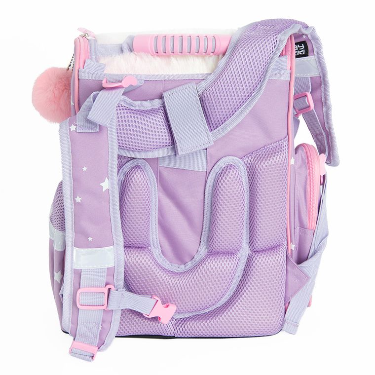 Kayokki, tornister szkolny, Jednorożce ombre