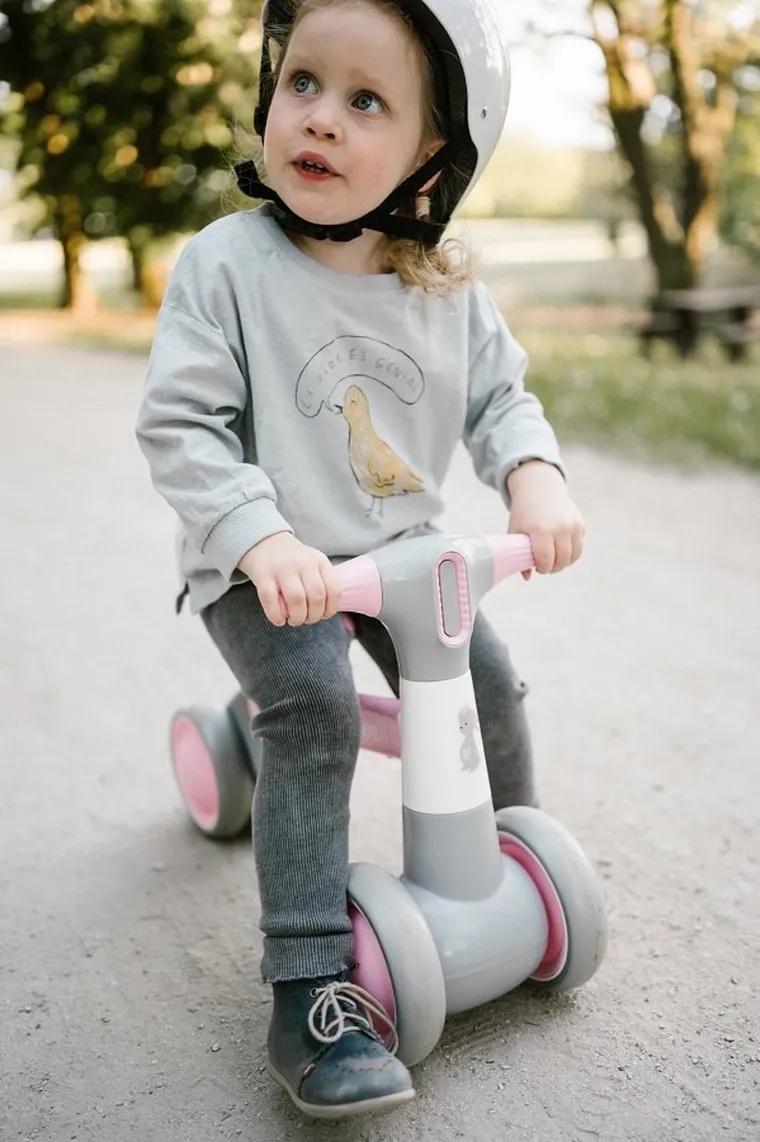 Kidwell, Petito, jeździk, bunny