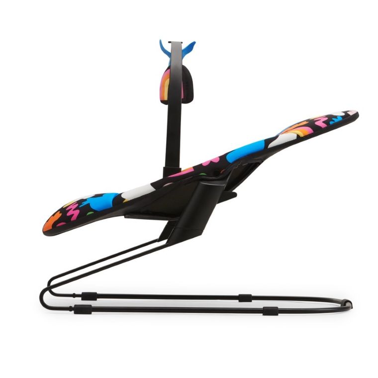 Kinderkraft, Calmee, bujaczek, Happy Shapes