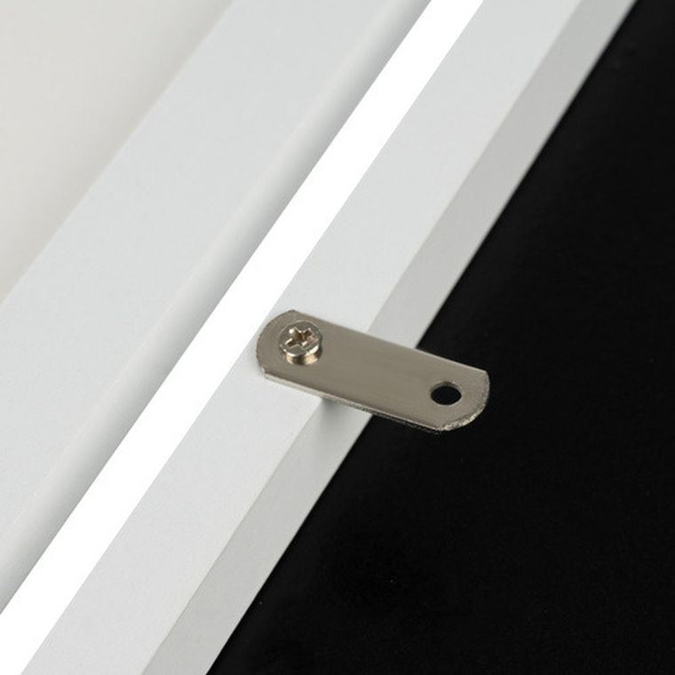 Kruzzel, ramka artystyczna na obrazki