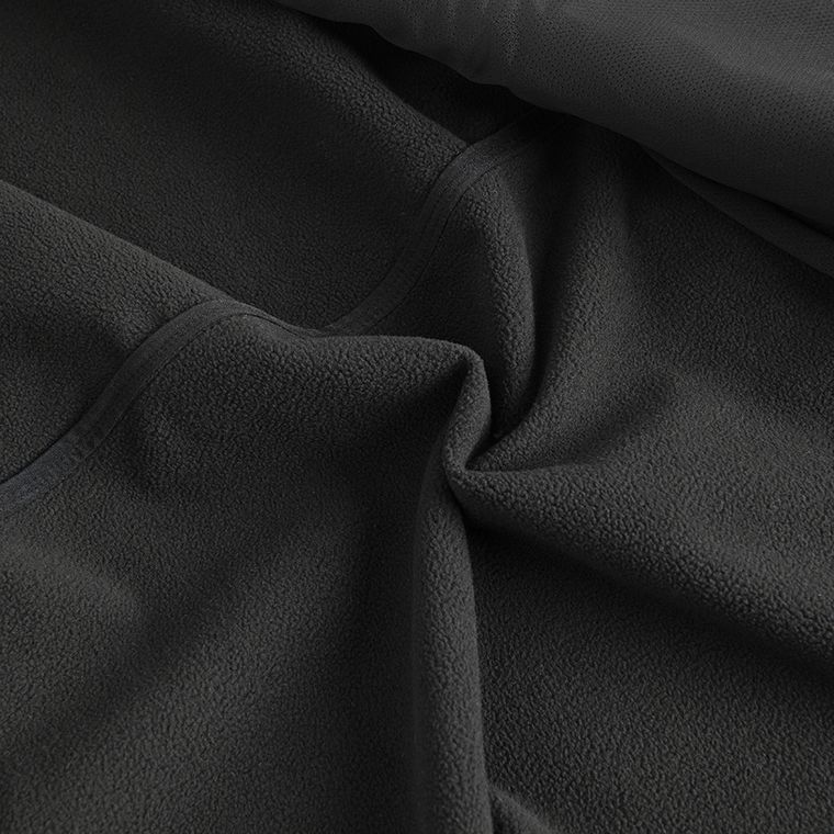 Kurtka softshell oversize z warstwą memory foam NOWEAR