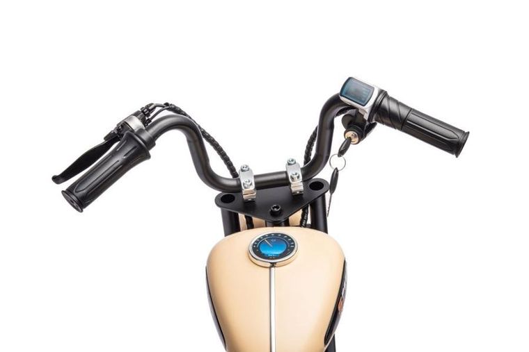 Lean Cars, motor, pojazd na akumulator, A9902 36V, Khaki