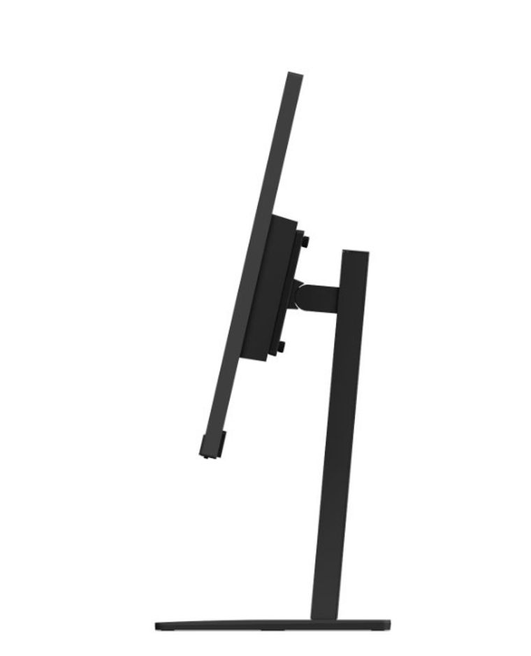 Lenovo, ThinkVision E27-40, monitor, 27", FHD 100Hz, 300nits, AG, HDMI, DP, VGA, czarny