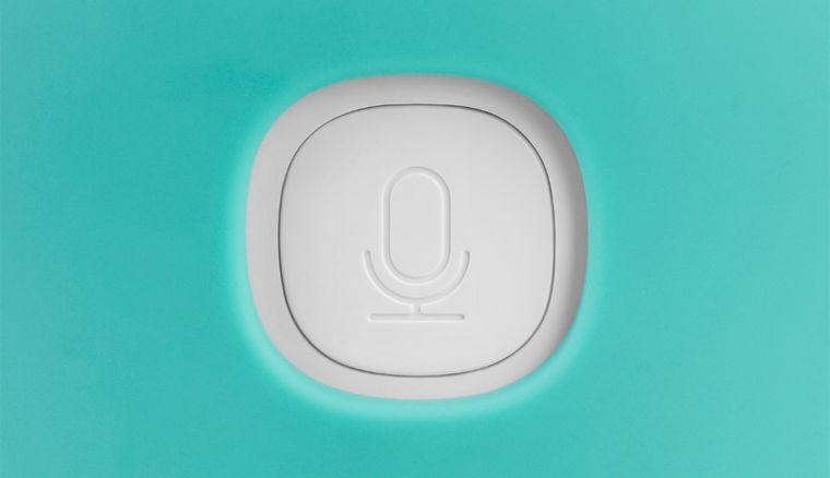 Lionelo, Babyline View, niania elektroniczna, White