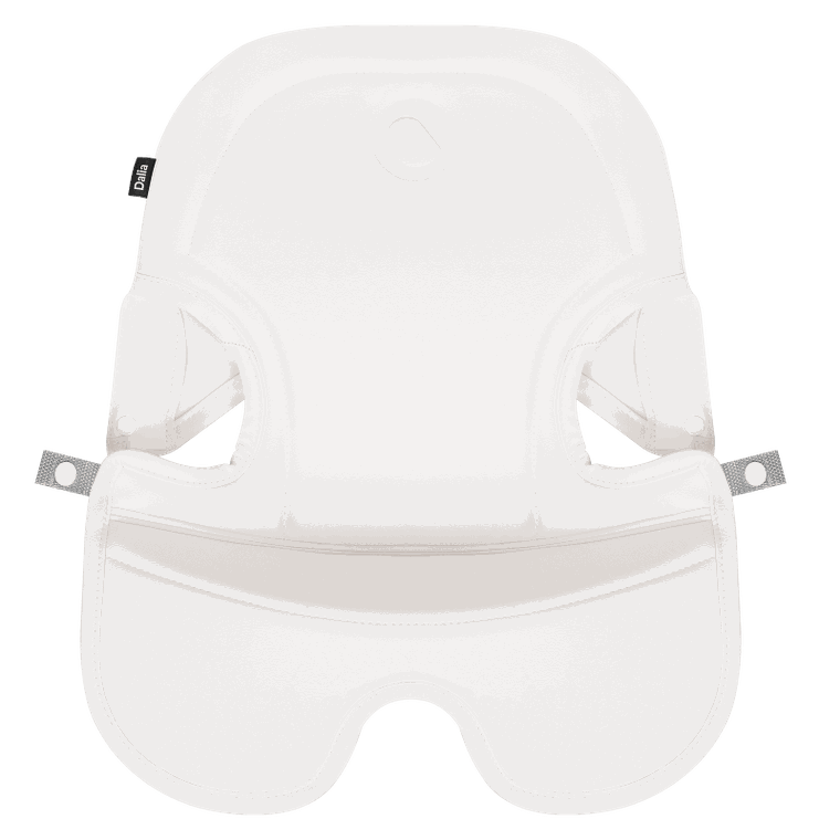 Lionelo, Dalia Set, krzesełko do karmienia, 4w1, Grey Stone Natural