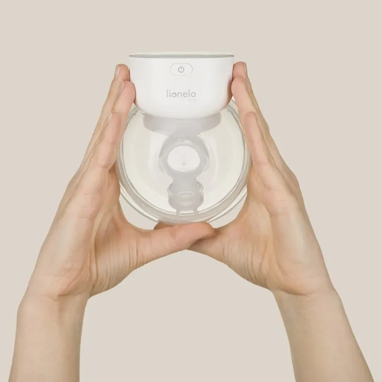 Lionelo, Fidi Free Simple, laktator elektryczny