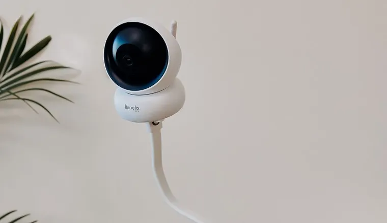 Lionelo, FlexiGrip, uchwyt do kamery