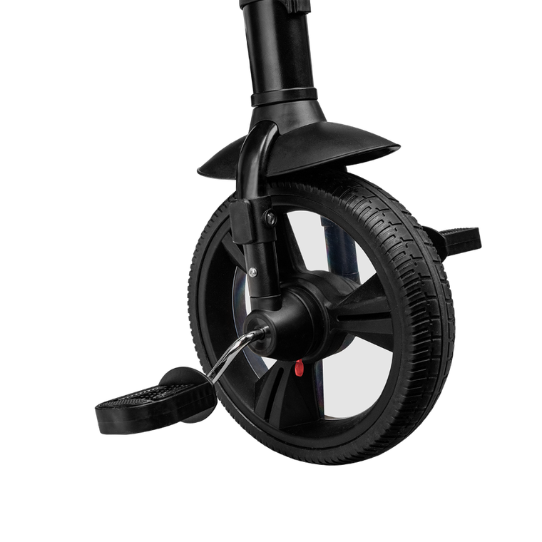 Lionelo, Haari, rowerek trójkołowy, Blue Navy