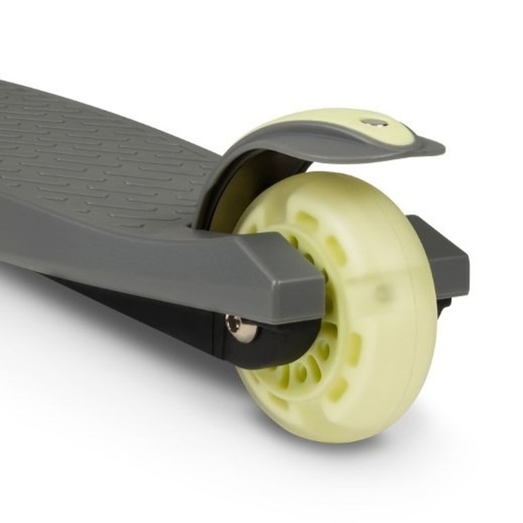 Lionelo, Jessy, hulajnoga balansowa, Green