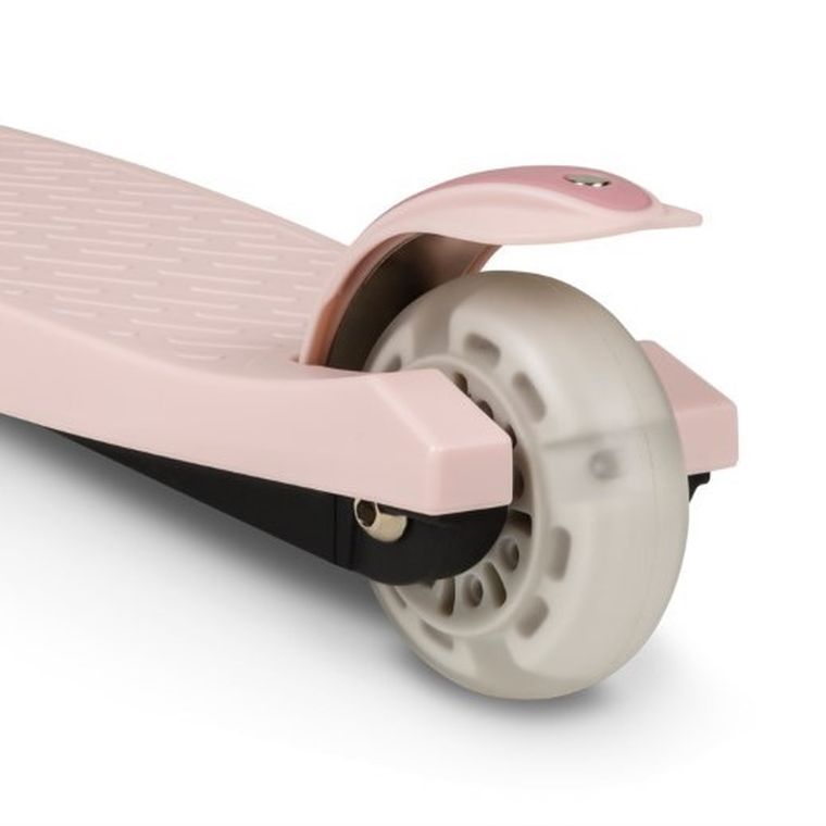 Lionelo, Jessy, hulajnoga balansowa, Pink