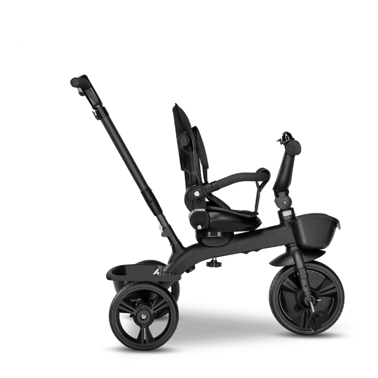 Lionelo, Kori, rowerek trójkołowy, Grey Stone