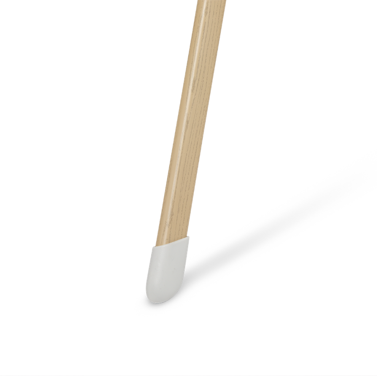 Lionelo, Malin Evo, łóżeczko, Beige Sand