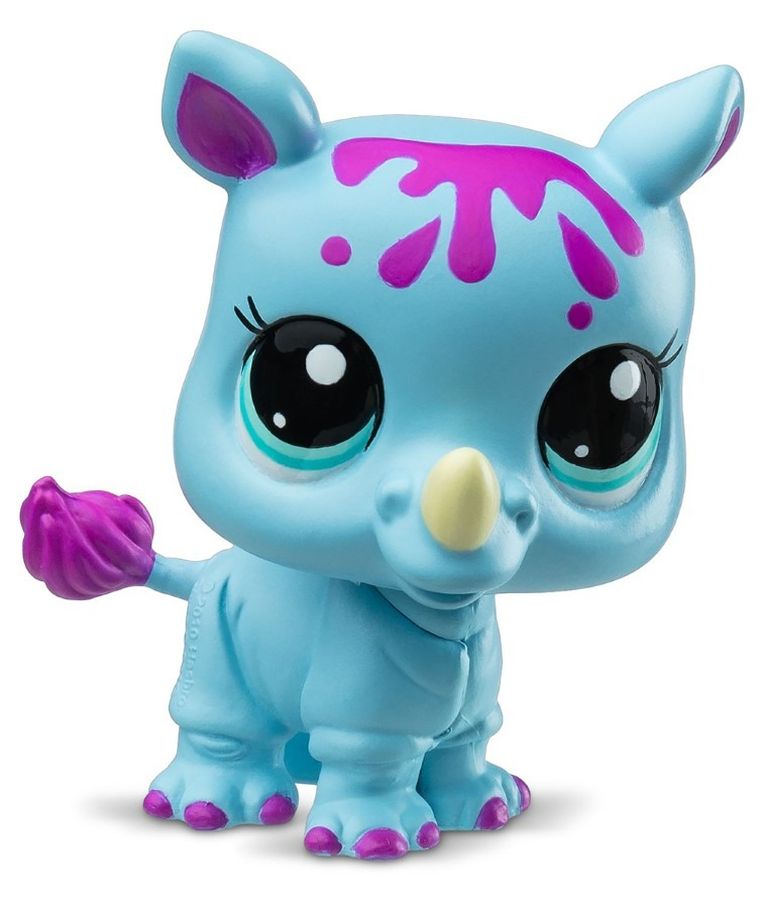 Littlest Pet Shop, Pet Surprise, figurka z akcesoriami, 1 szt.