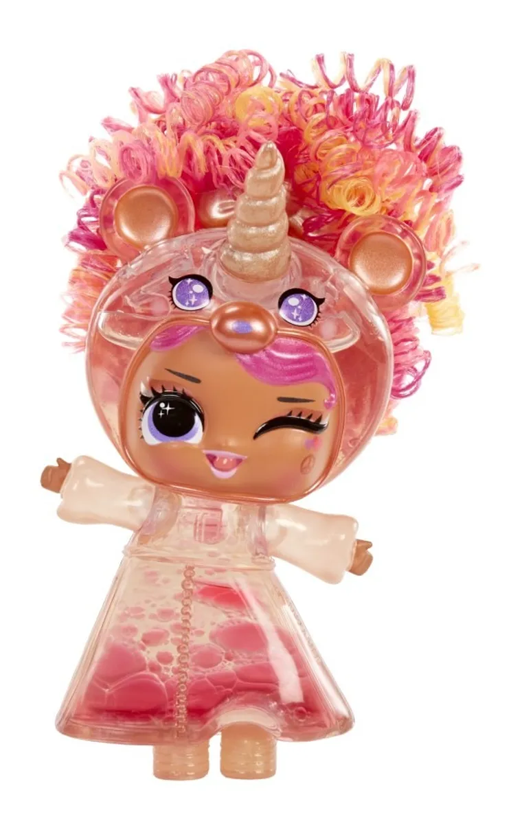 L.O.L. Surprise, Unicorn, kula niespodzianka, 1 szt.