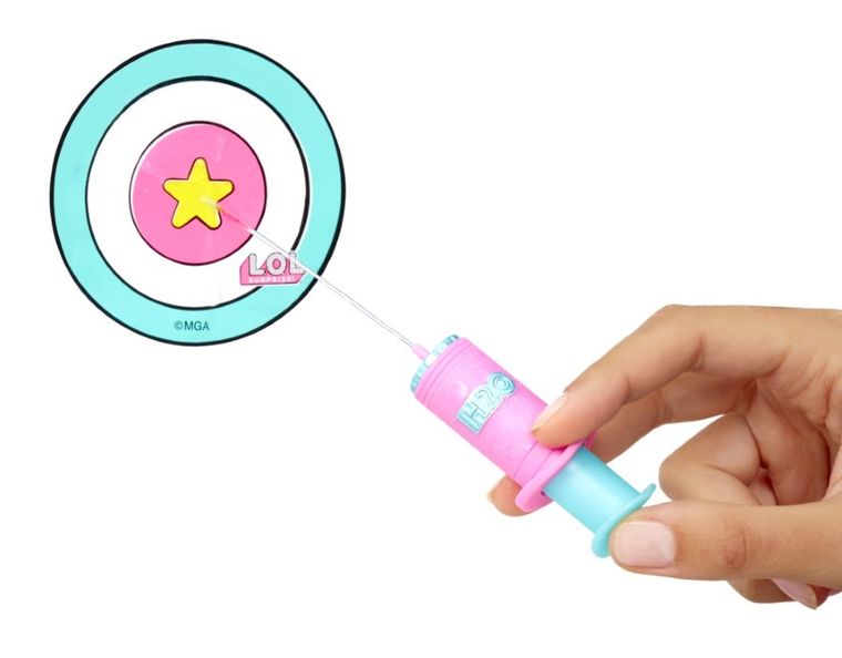 L.O.L. Surprise, Water Balloon Surprise, kula niespodzianka, 1 szt.