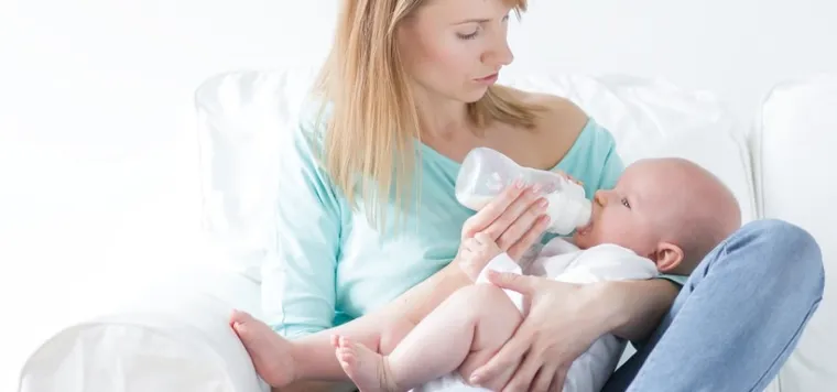 Lovi, Medical+, butelka, 3m+, 250 ml