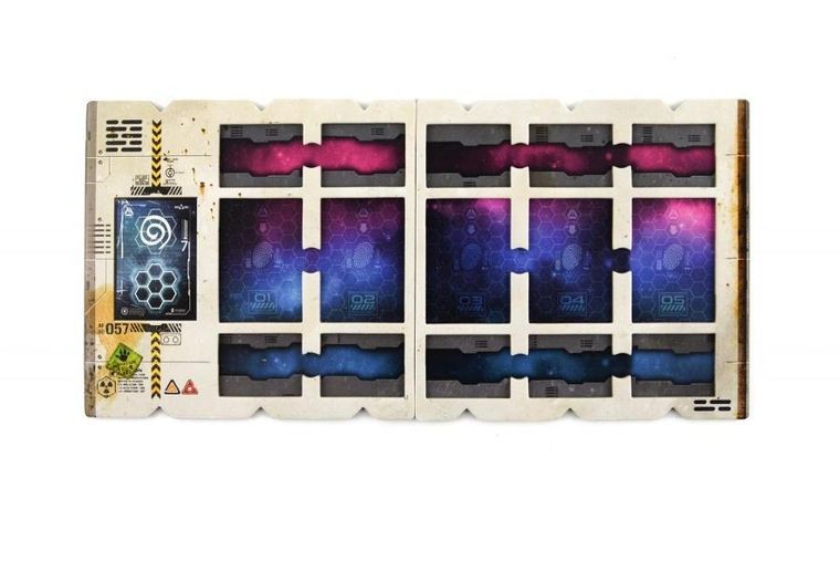 Lucrum Games, W stronę słońca, gra strategiczna