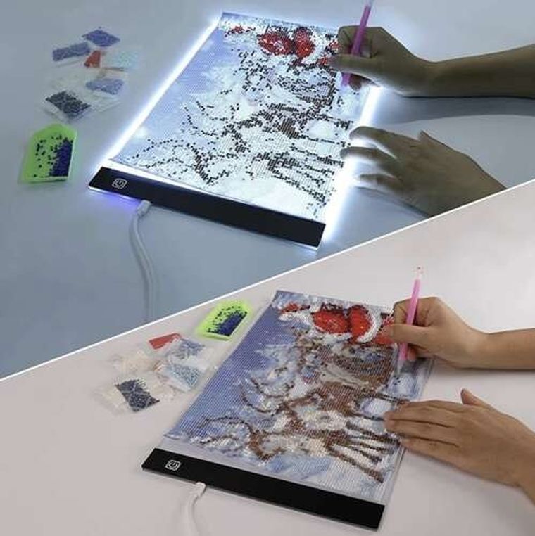 Maaleo, tablica do szkicowania