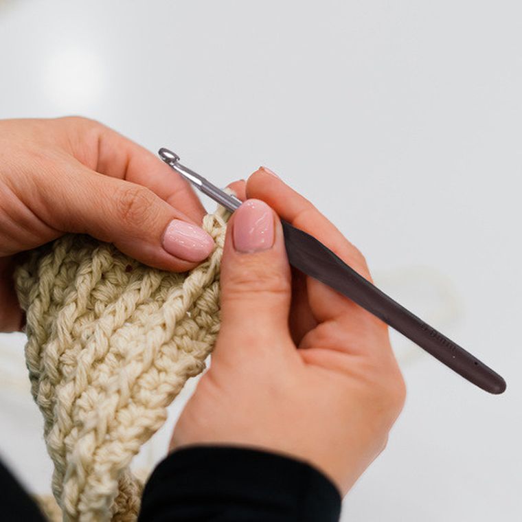 Maaleo, zestaw do szydełkowania, 58 elementów