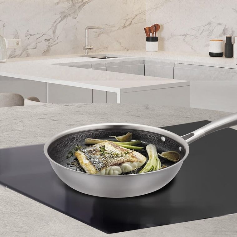 Maestro, patelnia, 28 cm, MR-1224-28