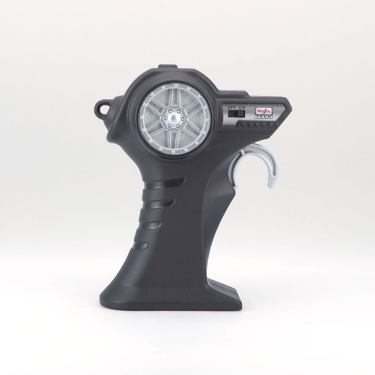 Maisto Tech, 2019 Ford Gt Heritage, pojazd zdalnie sterowany, 1:24