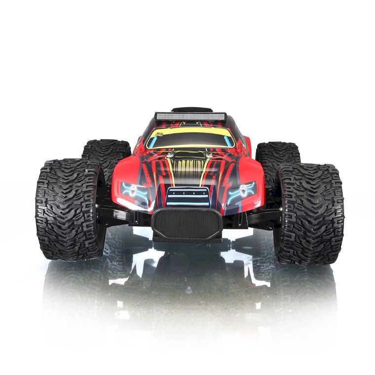 Maisto Tech, Bad Buggy, USB, pojazd zdalnie sterowany