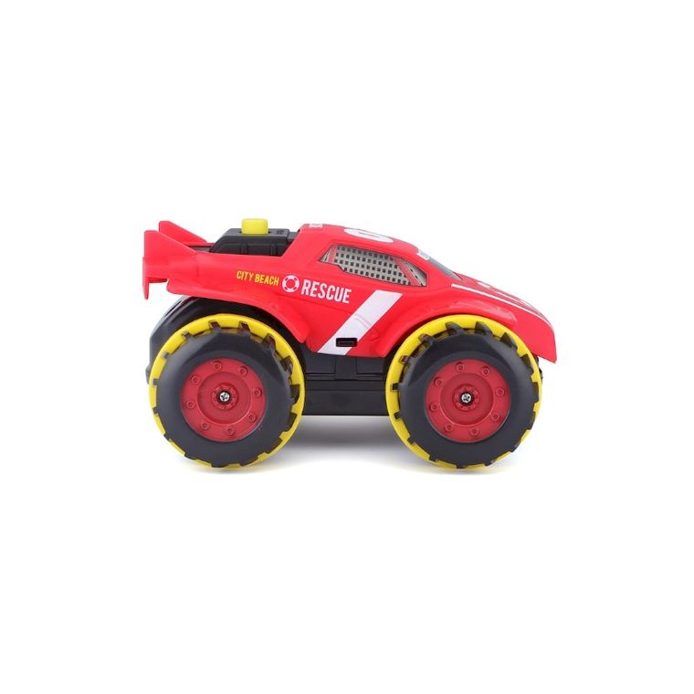 Maisto Tech, Cyklone Aqua Tread, pojazd zdalnie sterowany,