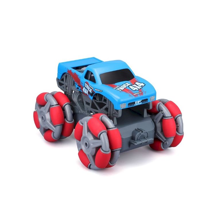 Maisto Tech, Cyklone Monster, pojazd zdalnie sterowany