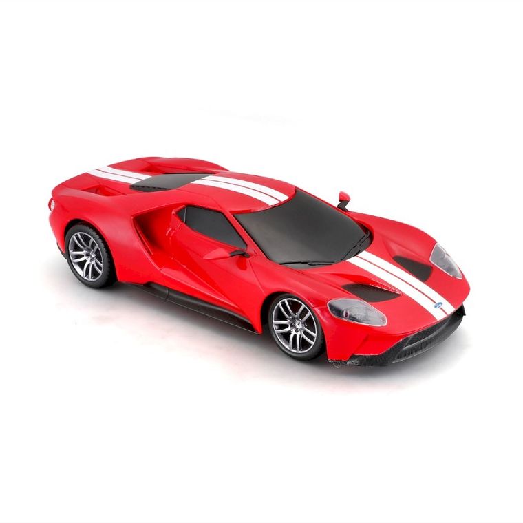 Maisto Tech, Ford GT, pojazd zdalnie sterowany, 1:24