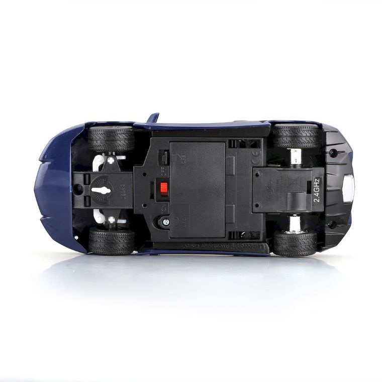 Maisto Tech, Lamborghini Aventador Coupe, pojazd zdalnie sterowany, 1:24