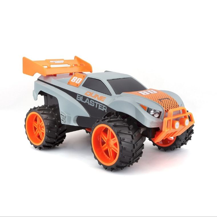 Maisto Tech, Off Road, Dune Blaster, pojazd zdalnie sterowany, 1:16