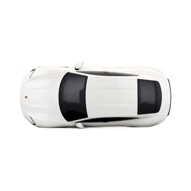 Maisto Tech, Porsche Taycan S, USB, premium, pojazd zdalnie sterowany, 1:24
