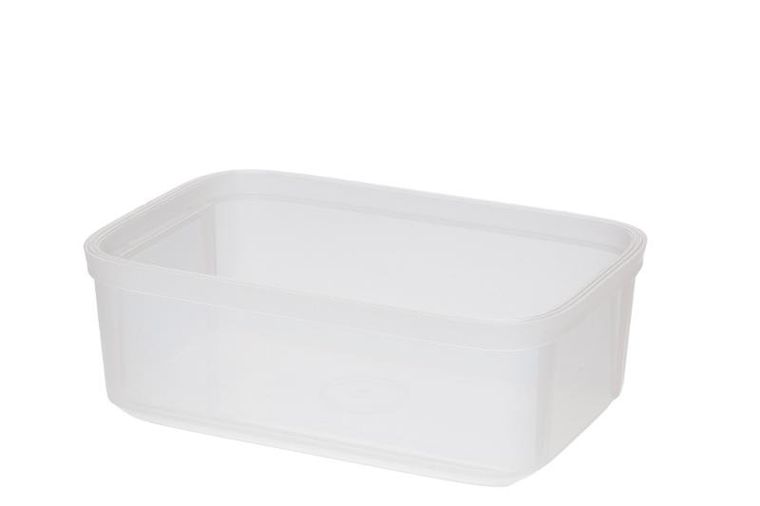 Maku, pojemniki próżniowe, 2 szt.