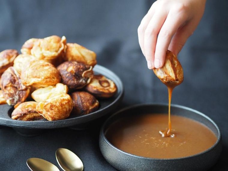 Maku, Robuste, talerz ceramiczny z wysokim rantem, średnica 15,5 cm