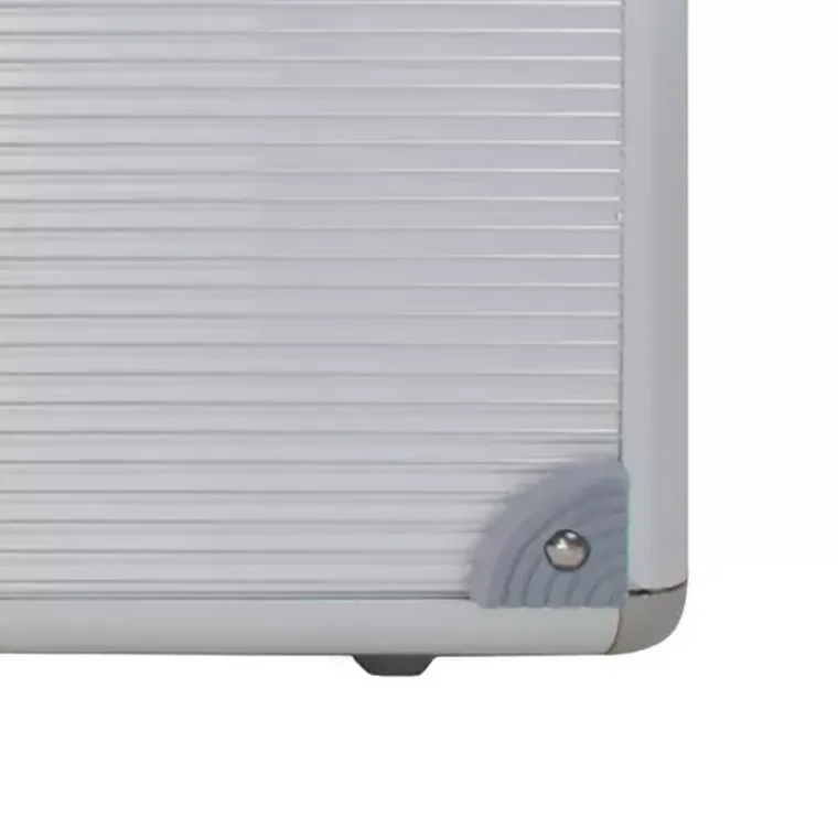 Malatec, zestaw do pokera w walizce, 500 żetonów