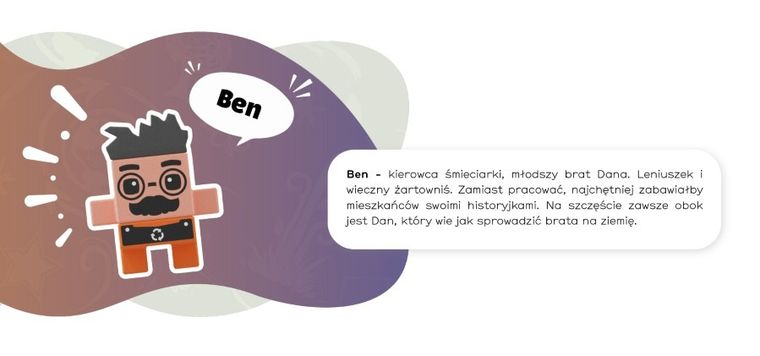 Marioinex, Mini Waffle, City, Śmieciarka, klocki konstrukcyjne, 148 elementów