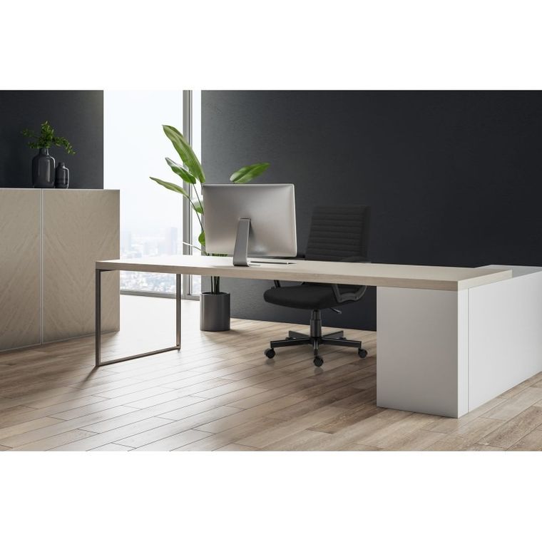 Mark Adler, Boss 2.5, fotel biurowy, Black