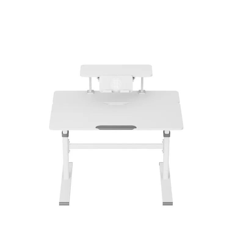 Mark Adler, Study 3.7 Grey, biurko dziecięce, regulowane