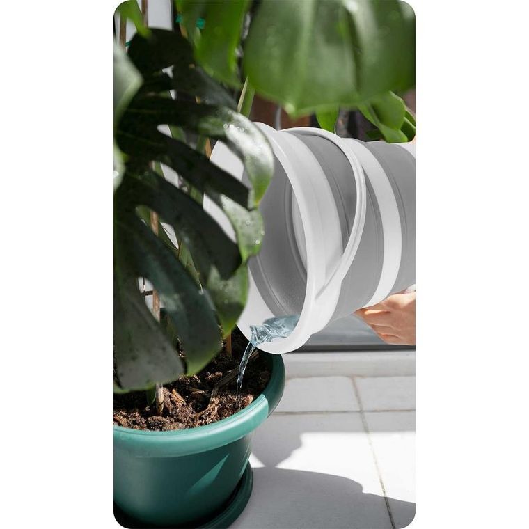 Massido, Składane wiaderko z rączką MS-681