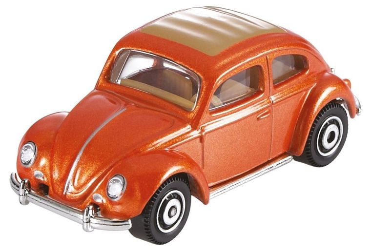 Matchbox, Zestaw 5 autek