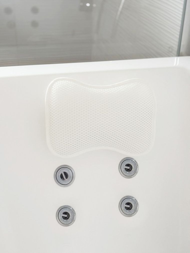 Matex, poduszka do wanny, 20-30 cm