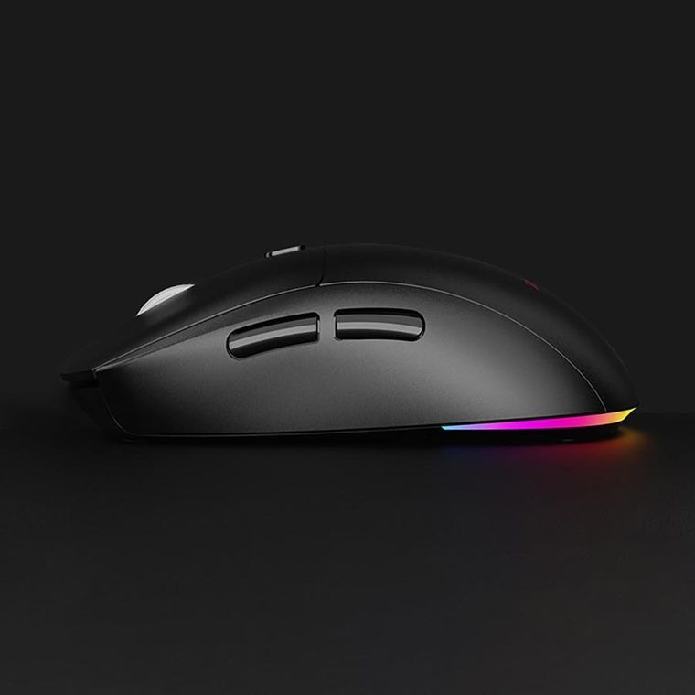 Media-Tech, Dual, mysz, BT/RF SILENT&RECHARGE, MT1124