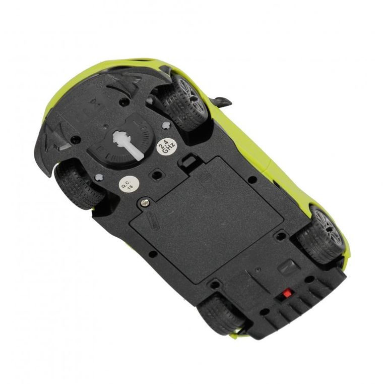 Mega Creative, McLaren, pojazd zdalnie sterowany, 1 szt.