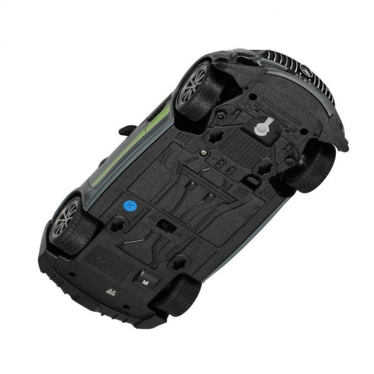 Mega Creative, Mercedes AMG GT R Pro, auto osobowe, pojazd zdalnie sterowany, 1:16