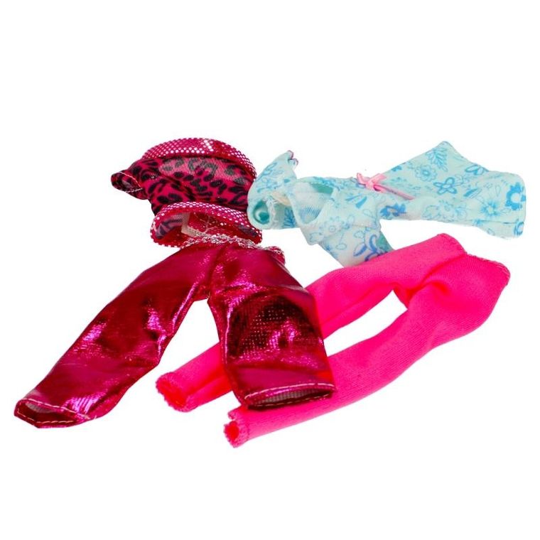 Mega Creative, Nella, akcesoria dla lalki