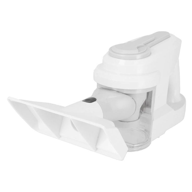 Mega Creative, odkurzacz modern