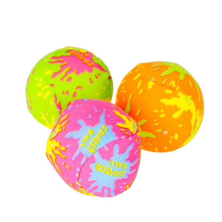 Mega Creative, proca z akcesoriami