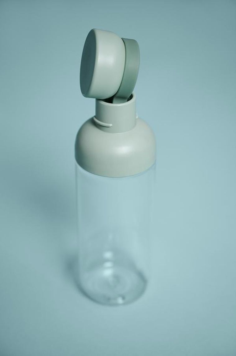 Mepal, Vita, butelka na wodę, nordic black, 700 ml