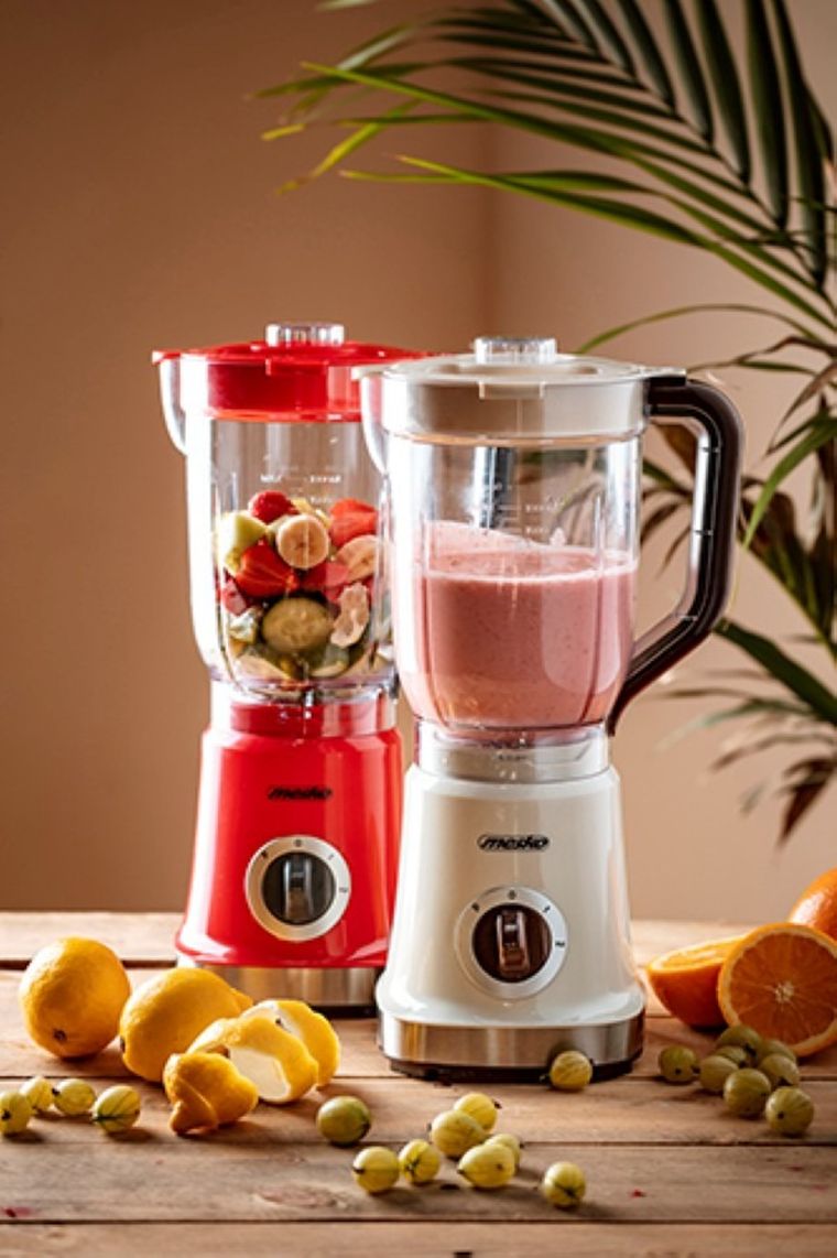 Mesko, blender kielichowy, MS 4079be