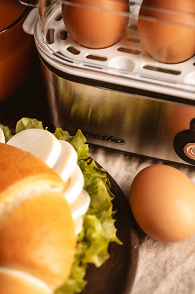 Mesko, jajowar, 3 jaja, MS 4485